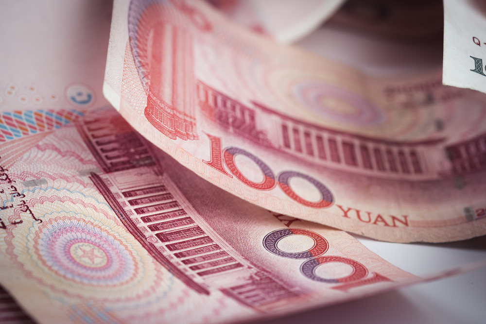 Čína, sobáš duchov, tradícia, kultúra, peniaze, čínsky jüan