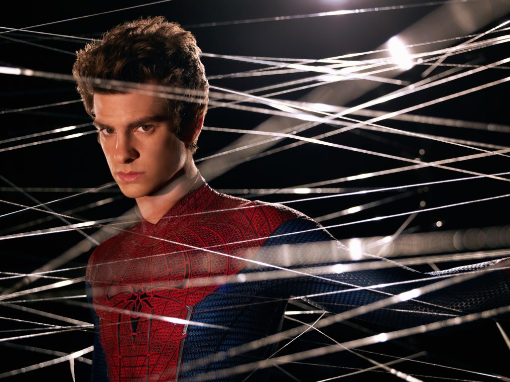 Spider-Man: Cez paralelné svety, Stan Lee, história, film, novinka, animovaný film, Andrew Garfield