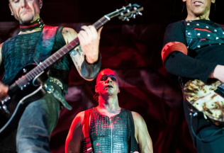 Veriaci Slováci sa búria proti koncertu skupiny Rammstein. Neuveríš, čo sa dnes chystajú urobiť
