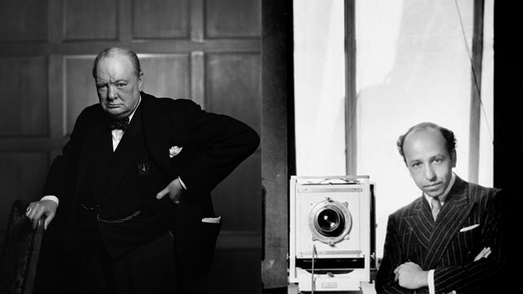 história, fotografia, záber, Winston Churchill