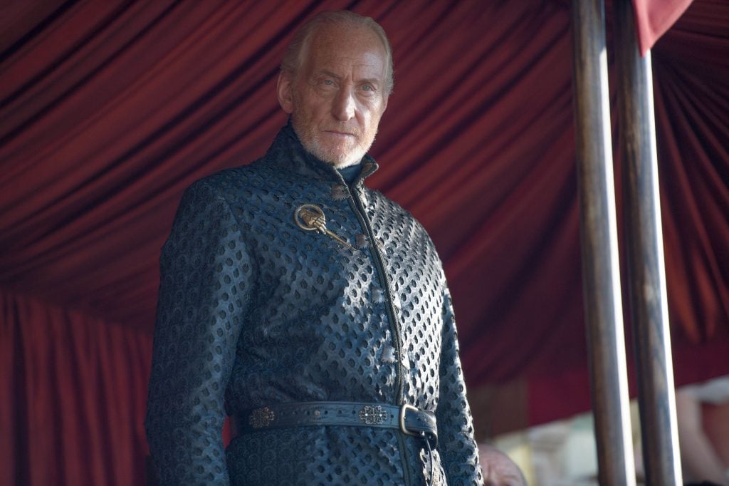 film, seriál, záporná postava, Charles Dance, Tywin Lannister, Hra o tróny