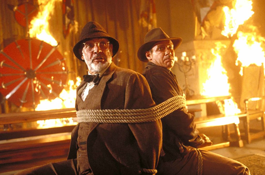 Indiana Jones sa vracia v novom filme. Kto ho vlastne vymyslel a koľko filmov sme s ním už dostali?