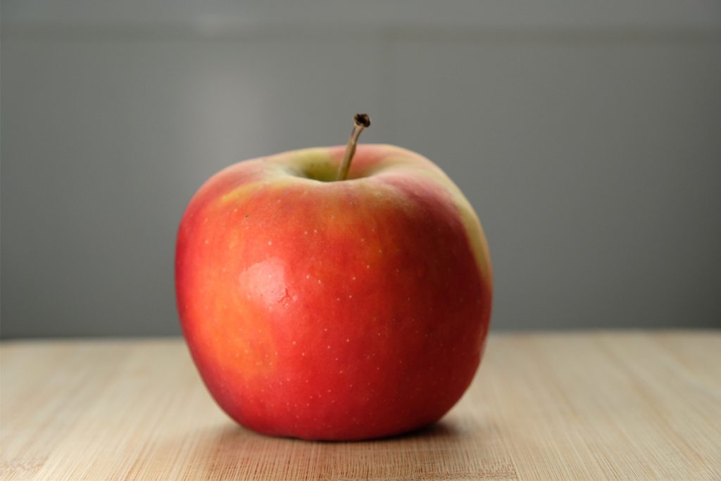 Spoločnosť Apple si nárokuje ochrannú známku na obrázky jabĺk