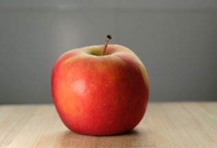 Spoločnosť Apple si nárokuje ochrannú známku na obrázky jabĺk