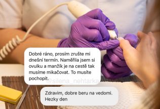 20 arogantných zákazníčok, s ktorými sa stretli Češky pracujúce v službách