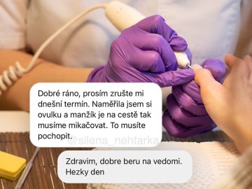 20 arogantných zákazníčok, s ktorými sa stretli Češky pracujúce v službách