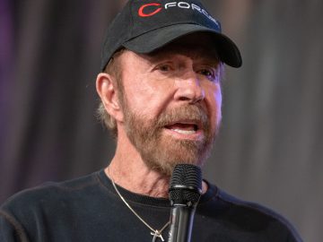 Chuck Norris tento rok do Žiliny nepríde. Čo stojí za týmto rozhodnutím?