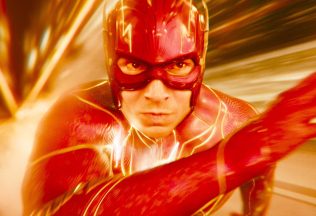 Komiksovka Flash sa bude hrať s alternatívnymi vesmírmi. Do kín vstúpi už čoskoro
