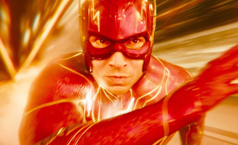 Komiksovka Flash sa bude hrať s alternatívnymi vesmírmi. Do kín vstúpi už čoskoro