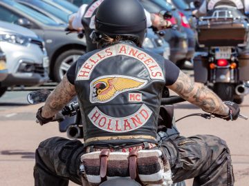 Obávaný motorkársky gang Hells Angels navštívil Slovensko. Aké tajomstvá sa skrývajú za touto skupinou?