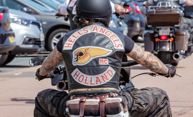 Obávaný motorkársky gang Hells Angels navštívil Slovensko. Aké tajomstvá sa skrývajú za touto skupinou?