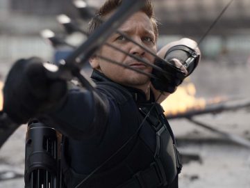 Herec Jeremy Renner sa zotavuje so zranení. Uvidíme ho ešte v marvelovkách?