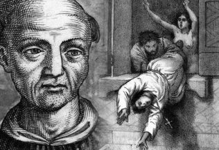 Najmladší a najnemravnejší pápež urobil z Vatikánu bordel. Nepohrdol mužmi, neterami, macochou či sestrami