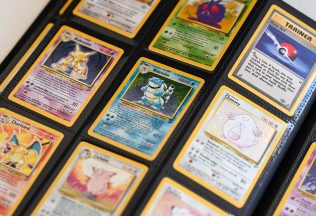 Pokémon Trading Card Game - TOP 10 najvzácnejších kariet na celom svete