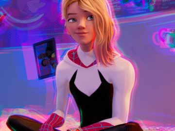 Je Gwen Stacy transrodová? Fanúšikovia Spider-Man: Cez paralelné svety prišli so zaujímavou teóriou