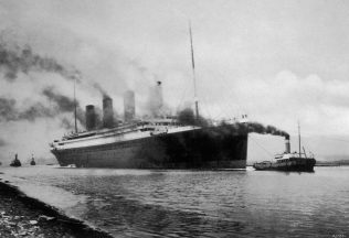 10 zaujímavých faktov o Titanicu, ktoré ti ukážu túto námornú tragédiu z iného uhla