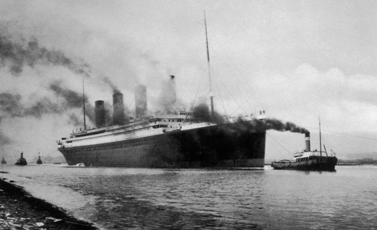 10 zaujímavých faktov o Titanicu, ktoré ti ukážu túto námornú tragédiu z iného uhla