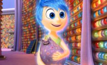 10 najlepších filmov štúdia Pixar podľa kritikov. Zaradí sa medzi ne aj novinka Elementy?