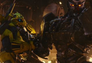10 zaujímavostí o snímke Transformers: Monštrá sa prebúdzajú, ktorá si odbije premiéru už čoskoro