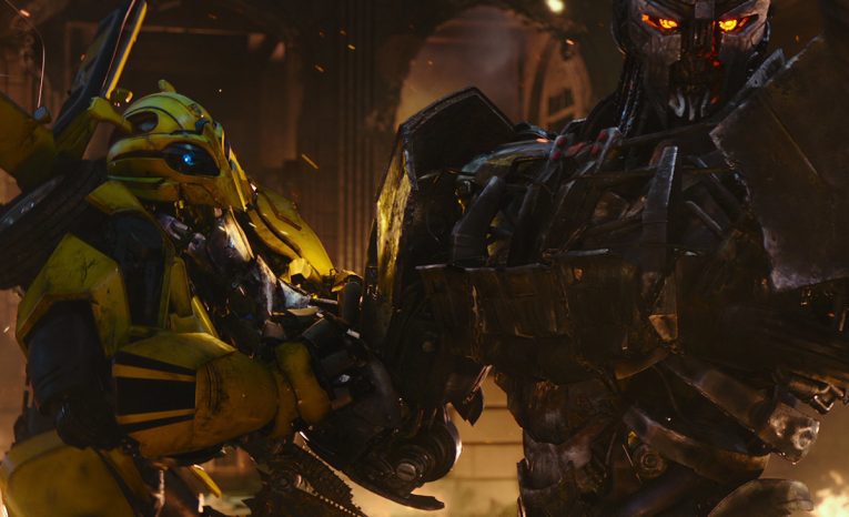 10 zaujímavostí o snímke Transformers: Monštrá sa prebúdzajú, ktorá si odbije premiéru už čoskoro
