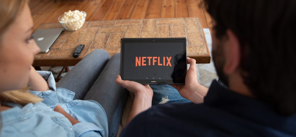 Zákaz zdieľania hesiel sa Netflixu vyplatil. Počty nových používateľov prekonali rekordy