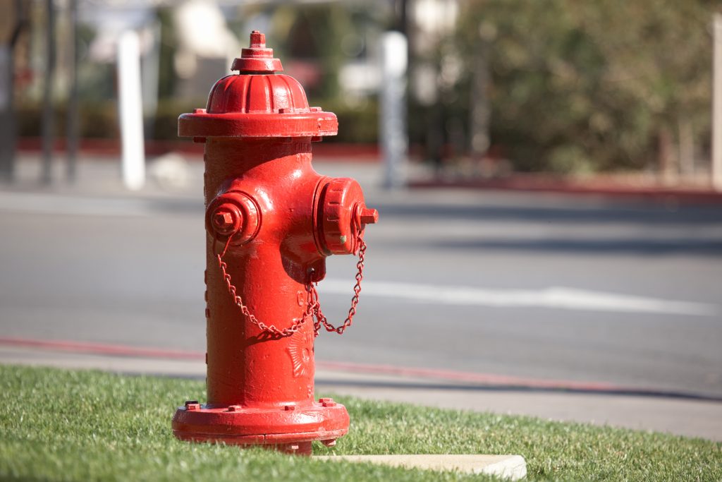 farba, farebná schéma, vysvetlenie, pôvod, fakty a zaujímavosti, požiarny hydrant