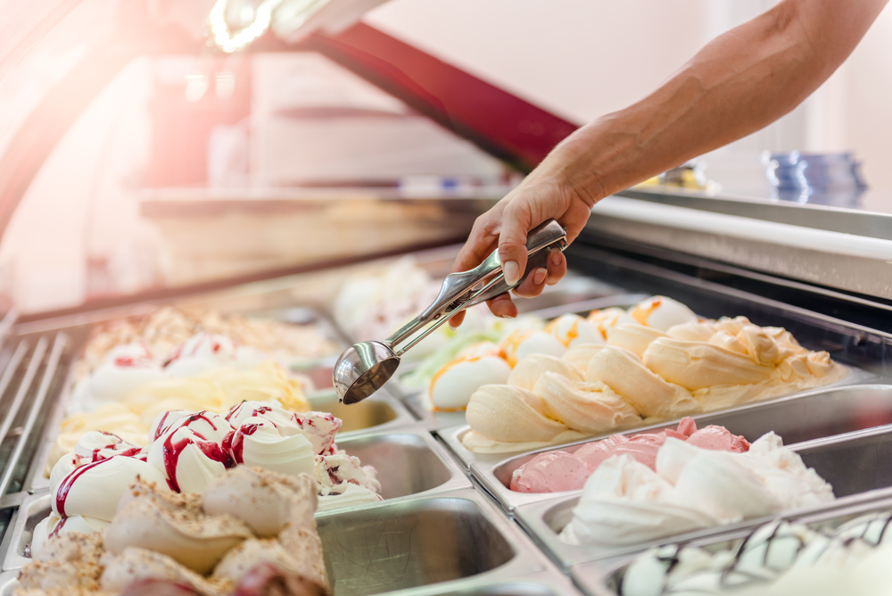 Aká zmrzlina sa k tebe najviac hodí podľa znamenia zverokruhu?