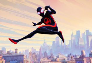 RECENZIA: Spider-Man: Cez paralelné svety je najlepším animákom od Marvelu, aký sme doposiaľ videli!