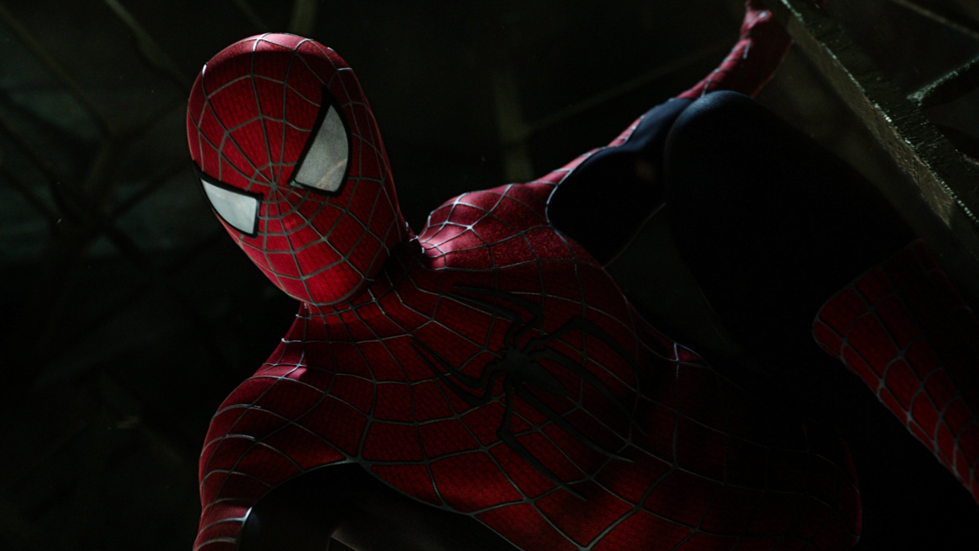 Marvelovky, ktoré nikdy nevznikli: Ako mohol vyzerať Spider-Man 4 od Sama Raimiho?