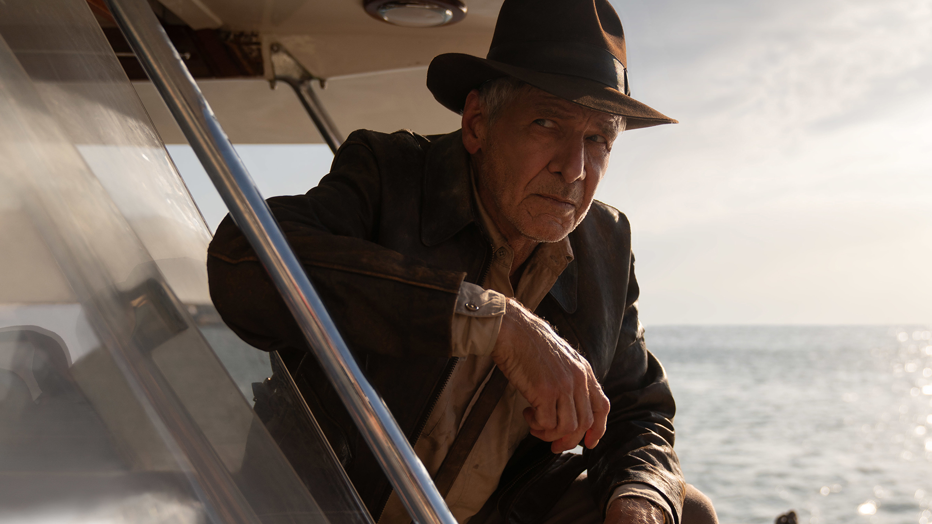 Indiana Jones sa vracia v novom filme. Kto ho vlastne vymyslel a koľko filmov sme s ním už dostali?
