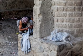 Drogový priemysel v Afganistane: Krajina považovaná za jedného z najväčších vývozcov ópia na svete