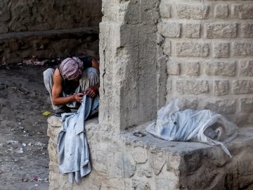 Drogový priemysel v Afganistane: Krajina považovaná za jedného z najväčších vývozcov ópia na svete