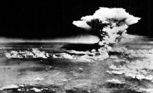 Slovákov uchvátil film Oppenheimer. Takto vyzerajú skutočné zábery výbuchov atómových bômb v Japonsku