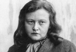najhoršie ženy histórie, krimi, dejiny, Ilse Koch