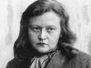 najhoršie ženy histórie, krimi, dejiny, Ilse Koch