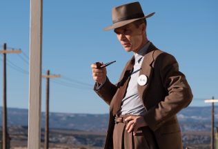 10 zaujímavostí o ambicióznej dráme Oppenheimer, ktorá ašpiruje na jeden z filmov roka