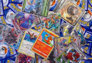 Pokémon karty, zberateľstvo, dostupnosť, kúpa