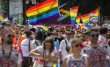 Na Dúhový Pride si berú túto nezničiteľnú vec. Slovenská komunita LGBTI už čoskoro pohltí Bratislavu