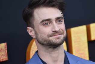 Objaví sa v novej seriálovej adaptácii Harryho Pottera aj Daniel Radcliffe? Herec v tom má jasno
