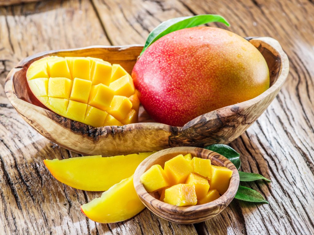 zakázaná potravina, jedlo, zahraničie, svet, mango, ovocie