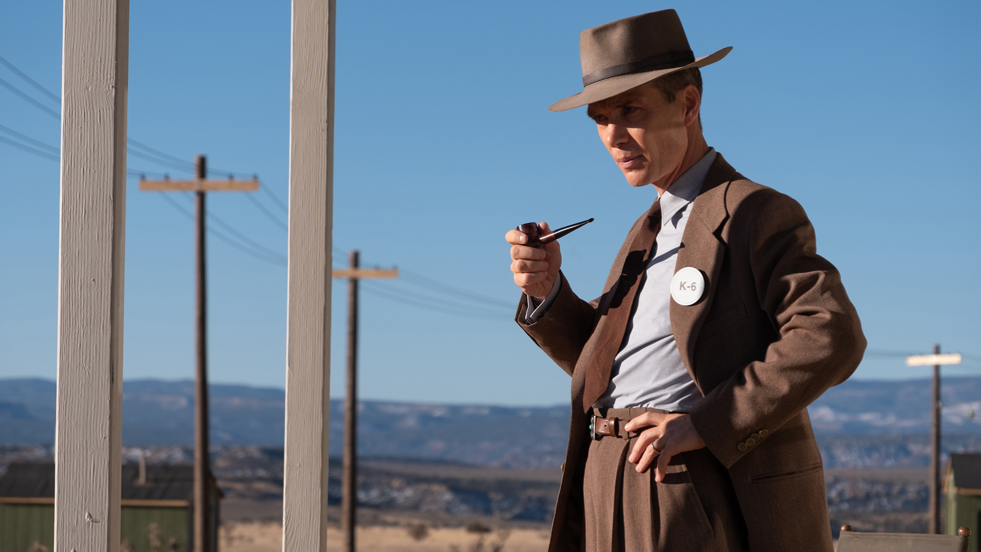 10 zaujímavostí o ambicióznej dráme Oppenheimer, ktorá ašpiruje na jeden z filmov roka