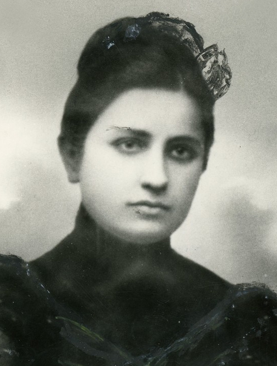 Josif Vissarionovič Stalin, fakty a zaujímavosti, história, manželka, Jekaterina Svanidzeová
