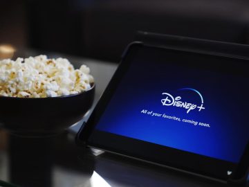 Disney+ stráca predplatiteľov. Plánuje zdvihnúť ceny aj zakázať zdieľanie hesiel