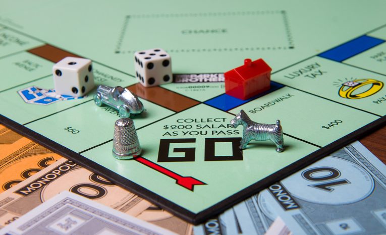 Kultová stolová hra Monopoly sa dočká filmovej adaptácie