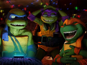 Do kín prichádza nový film s Ninja korytnačkami. Aká je ich história a aké filmy sme s nimi už dostali?