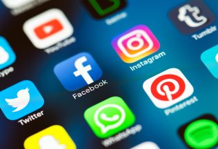 Slovákom kradnú účty na Instagrame a Facebooku. Polícia radí, čo máš robiť