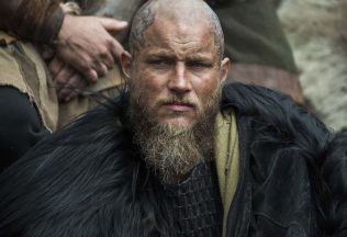 Ragnar Lothbrok: Legendárny Viking alebo mýtus severských príbehov?