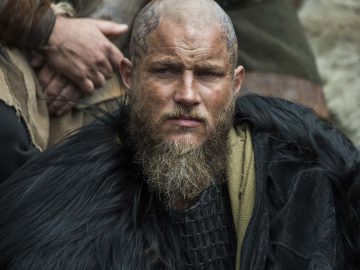 Ragnar Lothbrok: Legendárny Viking alebo mýtus severských príbehov?