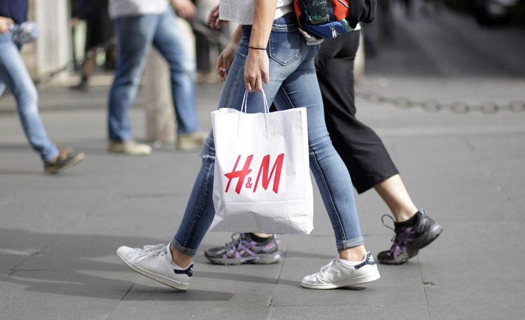 H&M, oblečenie, olovo, náramok, Slovenská obchodná inšpekcia