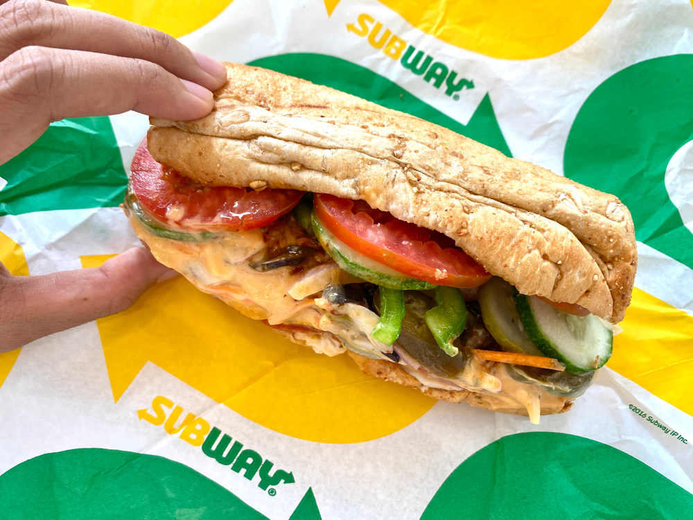 Ak sa ti nepáči tvoje meno, môžeš mať doživotný prísun sendvičov zo Subway